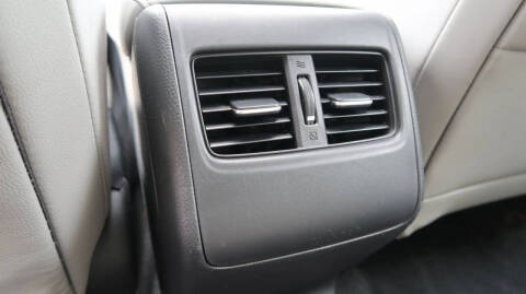 2020 Honda Accord EX-L