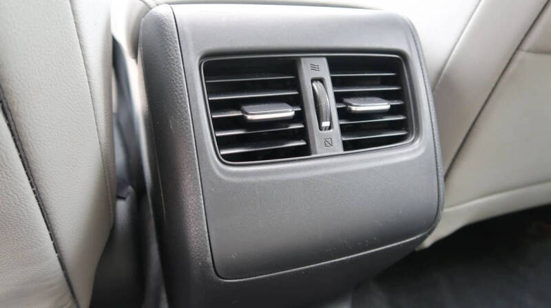 2020 Honda Accord EX-L