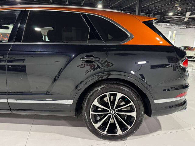 2023 Bentley Bentayga S V8