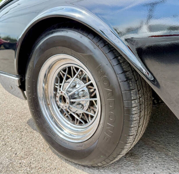 1961 Ford Thunderbird