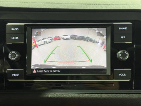 2020 Volkswagen Jetta