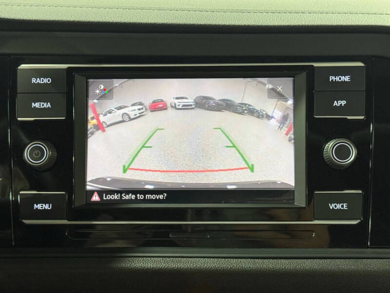 2020 Volkswagen Jetta