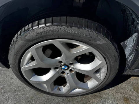 2012 BMW X5 xDrive35d
