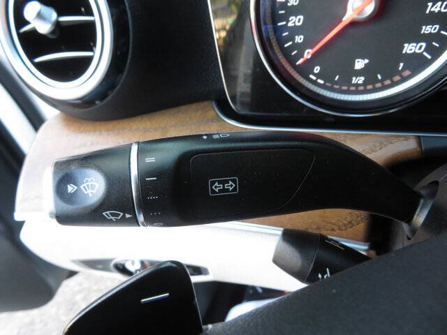 2018 Mercedes-Benz E-Class E 300