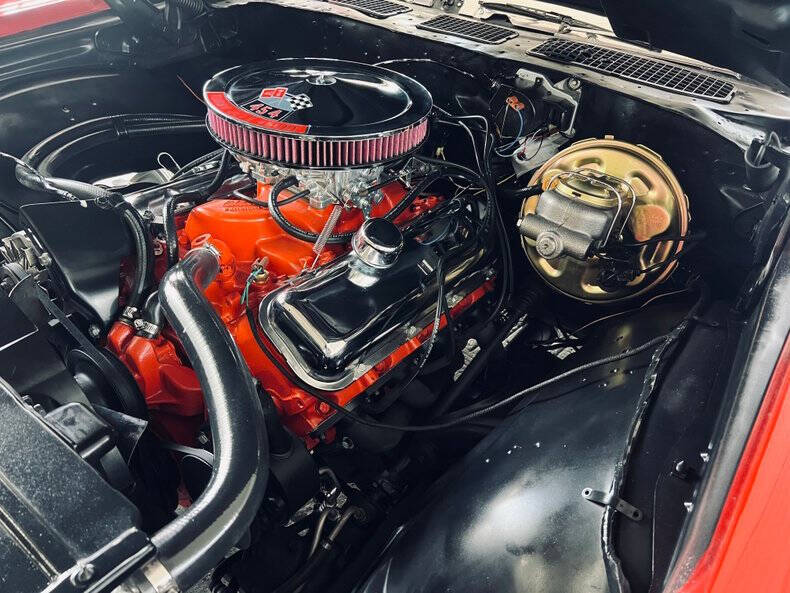 1970 Chevrolet Chevelle