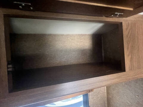 2016 Coachmen RV Leprechaun 220QB