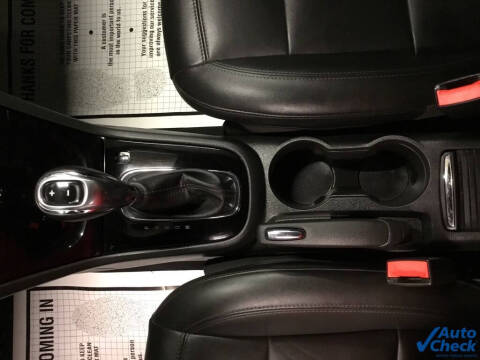 2017 Buick Encore Premium