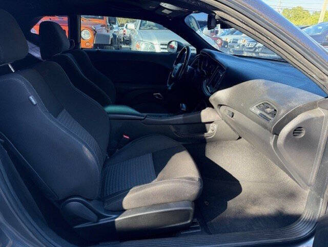 2020 Dodge Challenger R/T