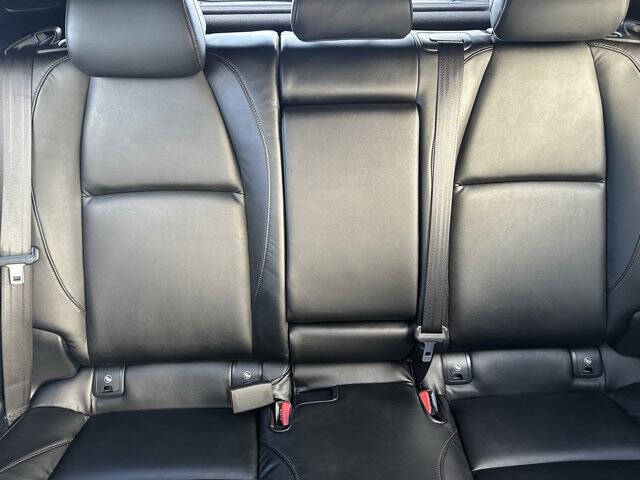 2021 Mazda Mazda3 Hatchback 2.5 Turbo