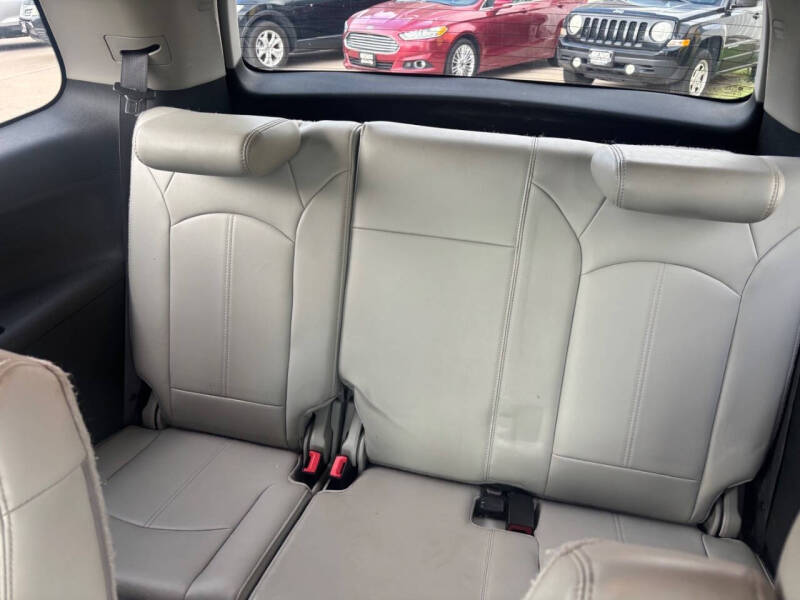 2009 GMC Acadia SLT-1