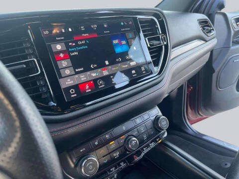 2021 Dodge Durango R/T