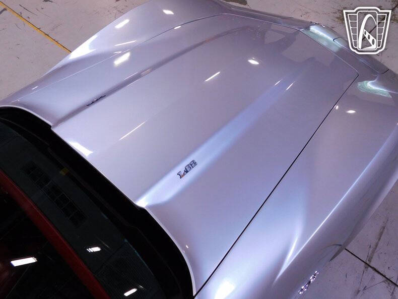 1979 Chevrolet Corvette