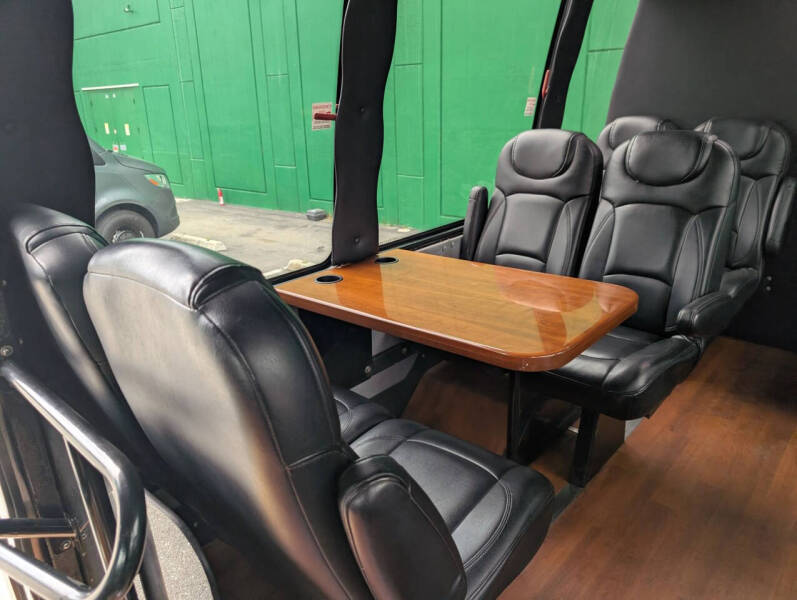 2012 Ford E-Series
