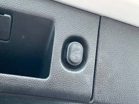 2020 Cadillac Escalade ESV Premium Luxury