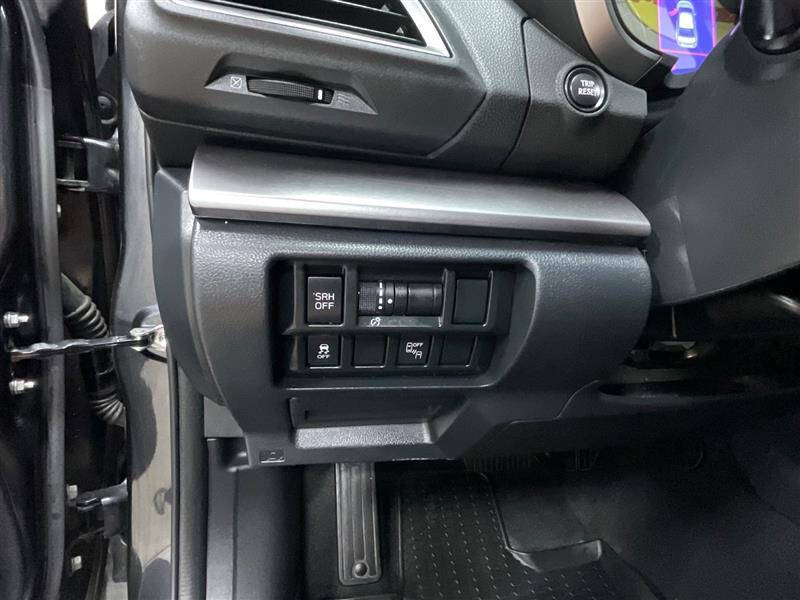 2019 Subaru Crosstrek 2.0i Limited