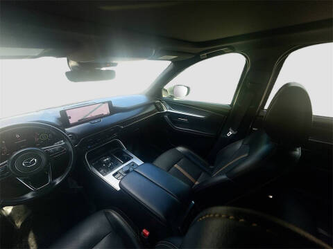 2024 Mazda CX-90 3.3 Turbo Premium Plus