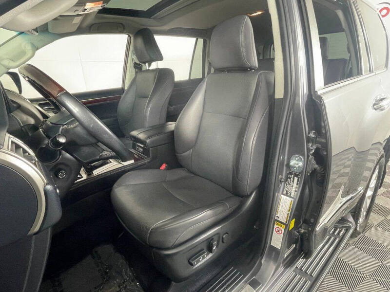 2019 Lexus GX 460