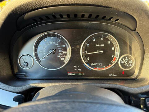 2015 BMW X4 xDrive35i