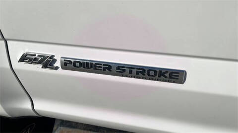 2020 Ford F-350 Super Duty