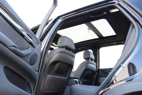 2018 BMW X5 sDrive35i