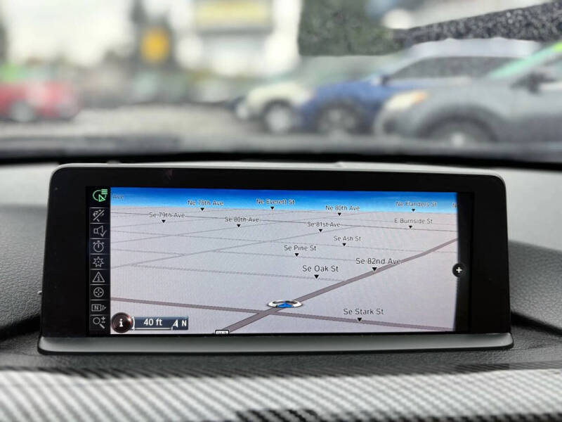 2014 BMW 3 Series 320i xDrive