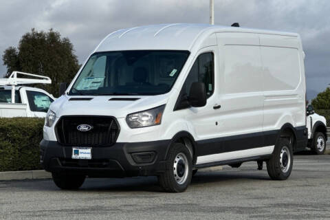 2026 Ford Transit 150