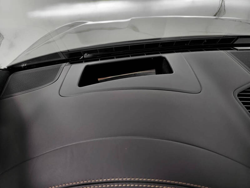 2020 Porsche Cayenne Turbo