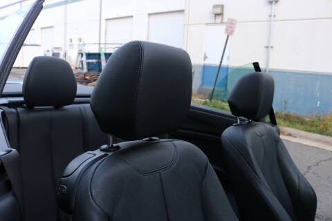 2018 BMW 2 Series M240i