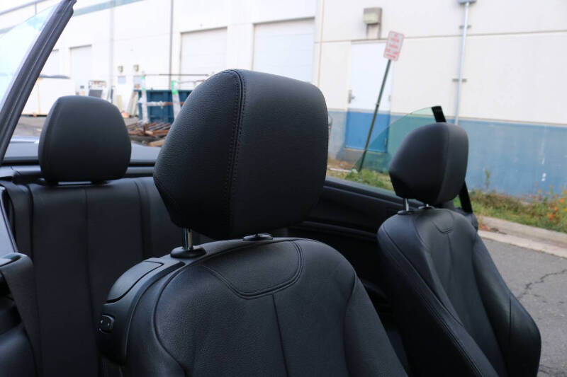 2018 BMW 2 Series M240i