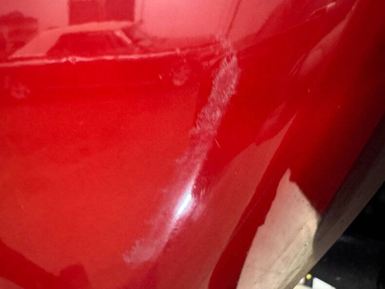 2008 Chevrolet Avalanche
