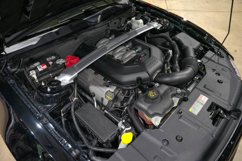 2014 Ford Mustang GT