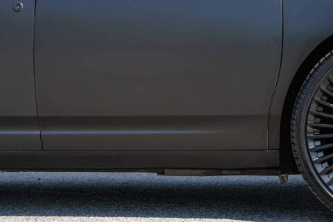 2011 Rolls-Royce Ghost