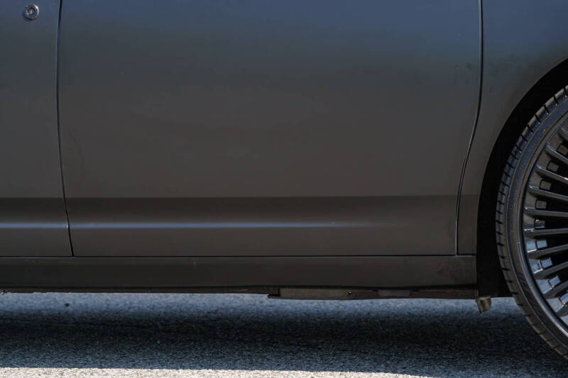 2011 Rolls-Royce Ghost