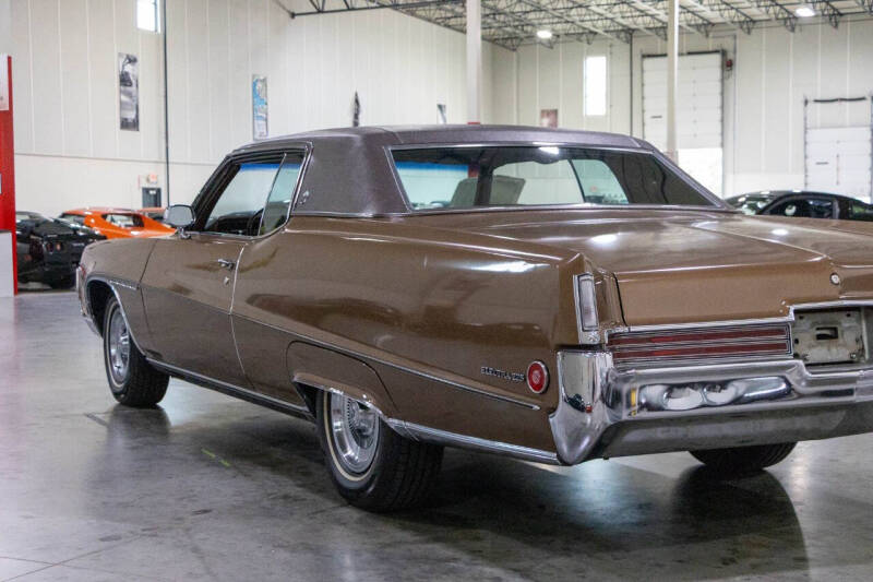 1970 Buick Electra
