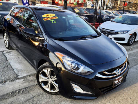 2013 Hyundai Elantra GT for sale at Paps Auto Sales in Chicago IL