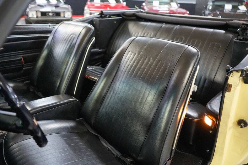 1968 Pontiac GTO