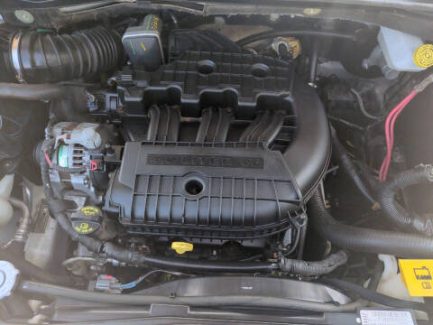 2010 Dodge Grand Caravan SXT