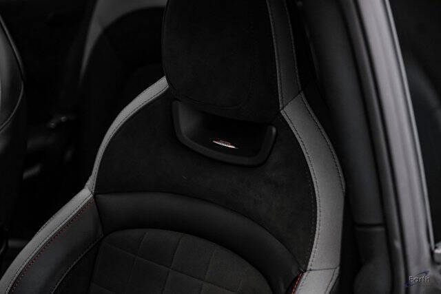 2023 MINI Hardtop 2 Door John Cooper Works