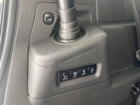 2014 Ford Flex Limited
