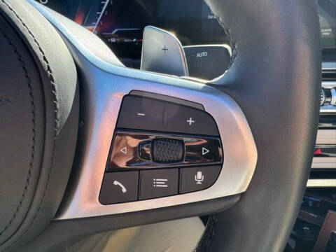 2024 BMW 4 Series M440i xDrive