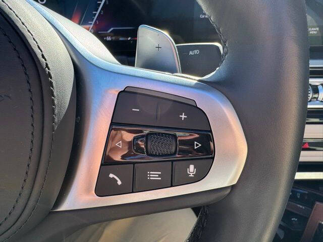 2024 BMW 4 Series M440i xDrive