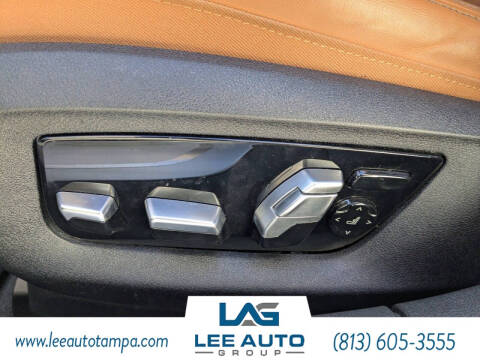 2019 BMW 7 Series 740i