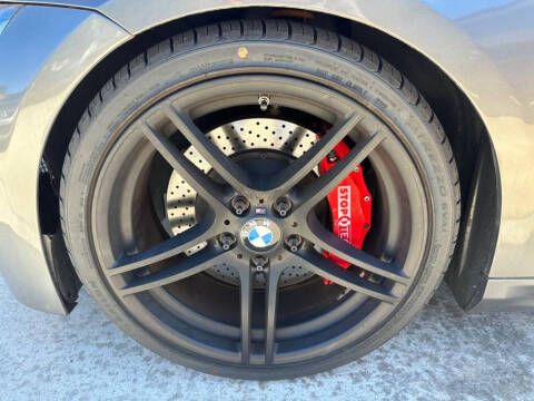 2007 BMW 3 Series 335i