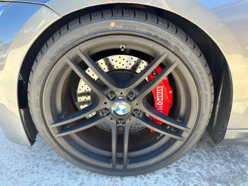 2007 BMW 3 Series 335i