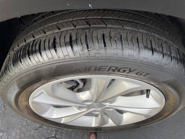 2020 Buick Encore GX Preferred