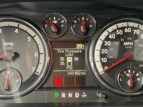 2012 RAM 1500 Express