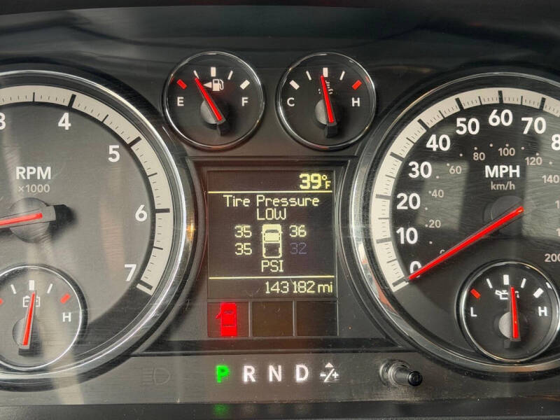 2012 RAM 1500 Express