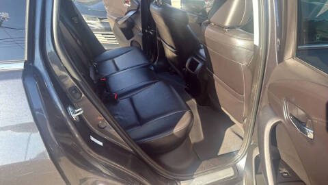 2013 Acura RDX w/Tech