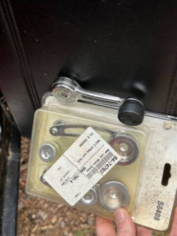 1969 Ford Fairlane 500