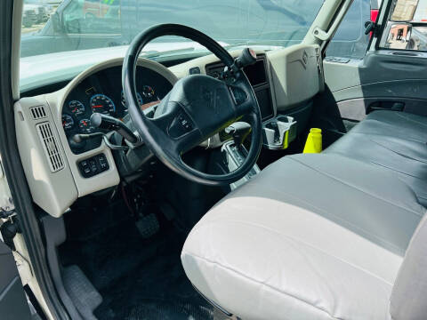 2012 International TerraStar